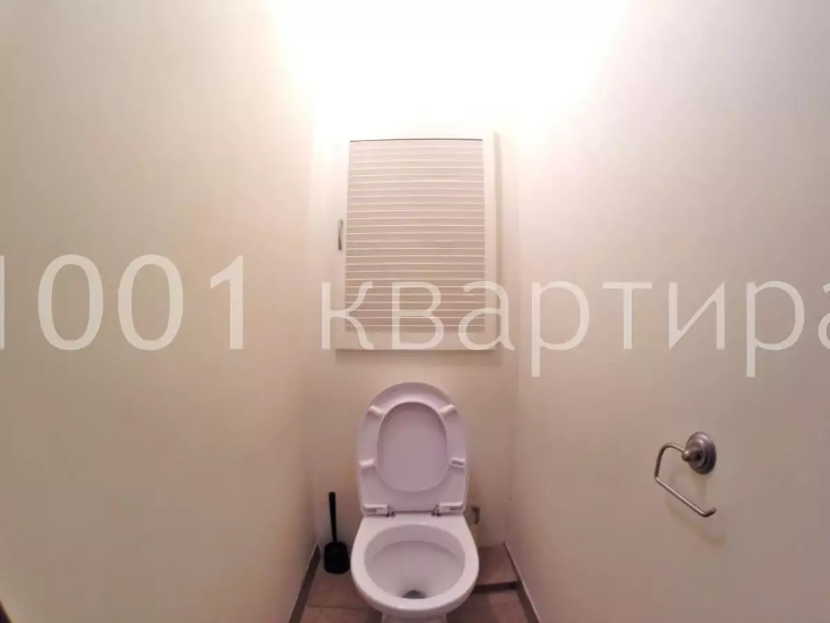 Вариант #131049 для аренды посуточно в Москве  Белореченская, д.6 на 4 гостей - фото 11