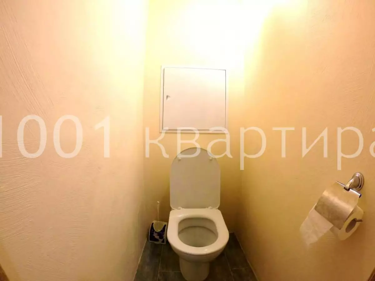 Вариант #131050 для аренды посуточно в Москве Новороссийская , д.25 на 4 гостей - фото 9