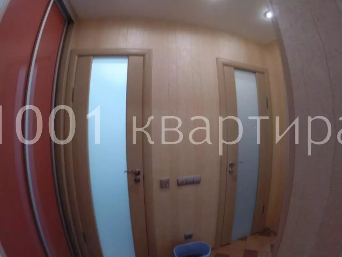 Вариант #131059 для аренды посуточно в Москве  Новороссийская , д.27 на 4 гостей - фото 8