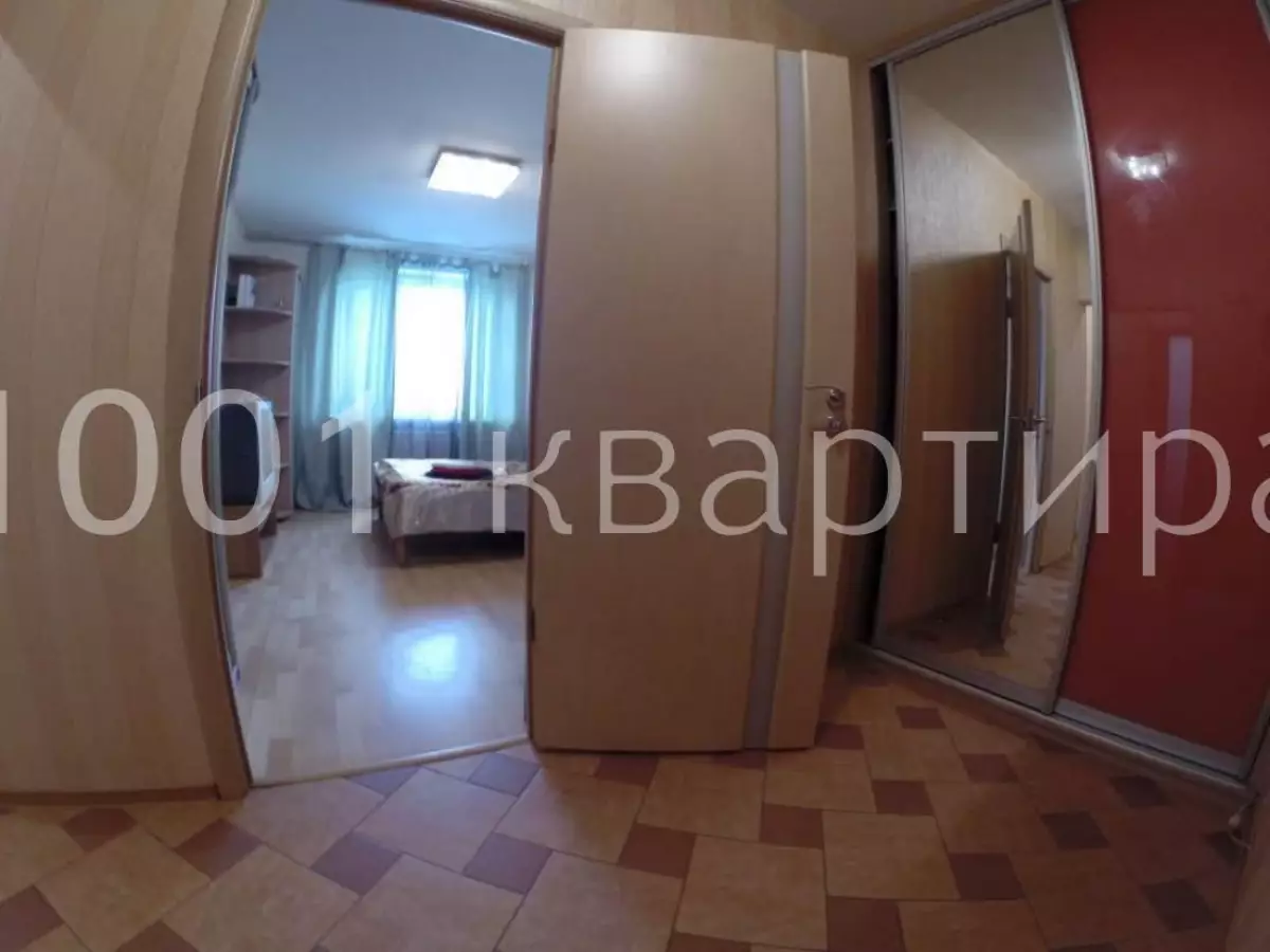 Вариант #131059 для аренды посуточно в Москве  Новороссийская , д.27 на 4 гостей - фото 10