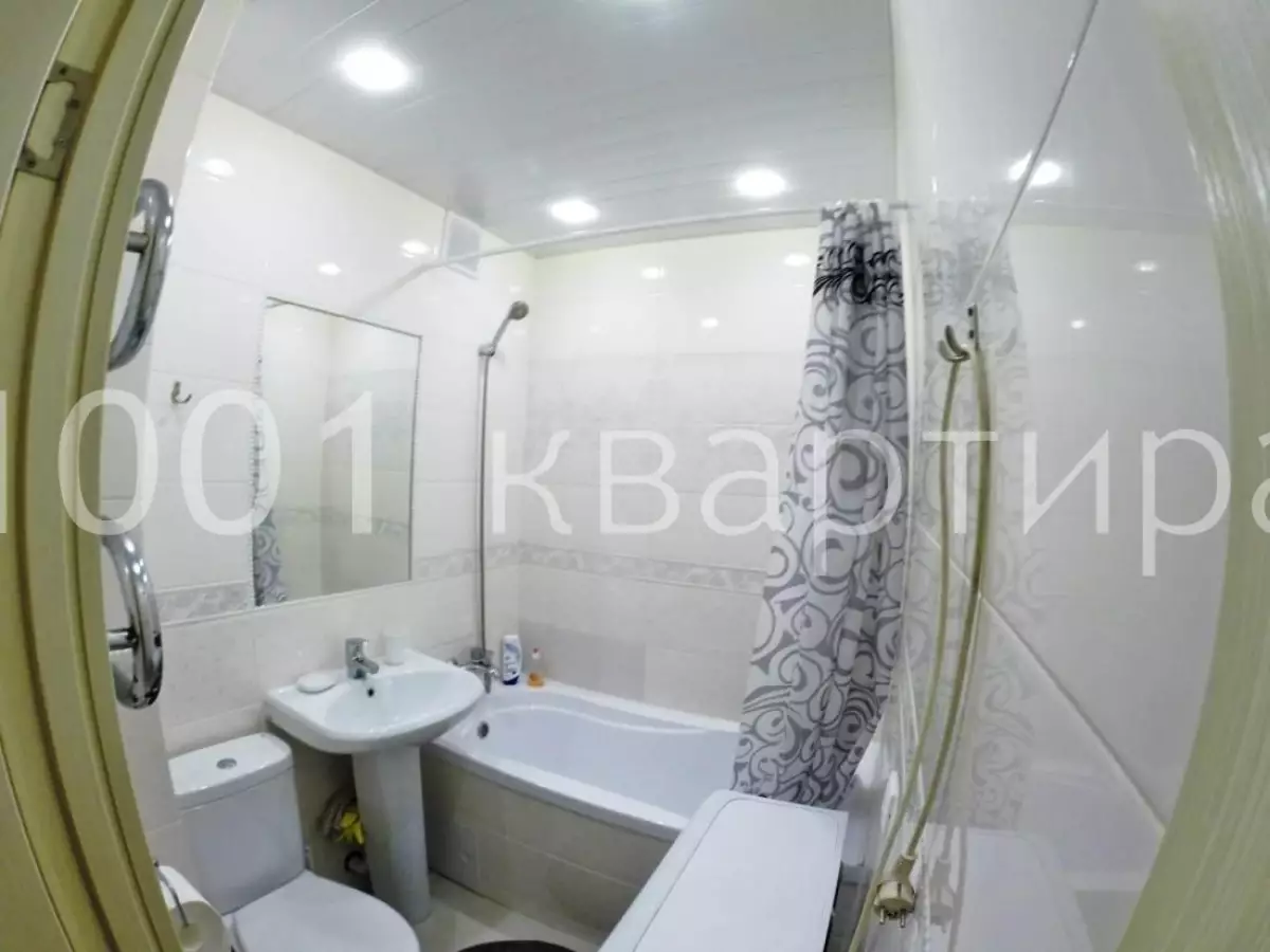 Вариант #131060 для аренды посуточно в Москве Ставропольская, д.18 на 4 гостей - фото 7
