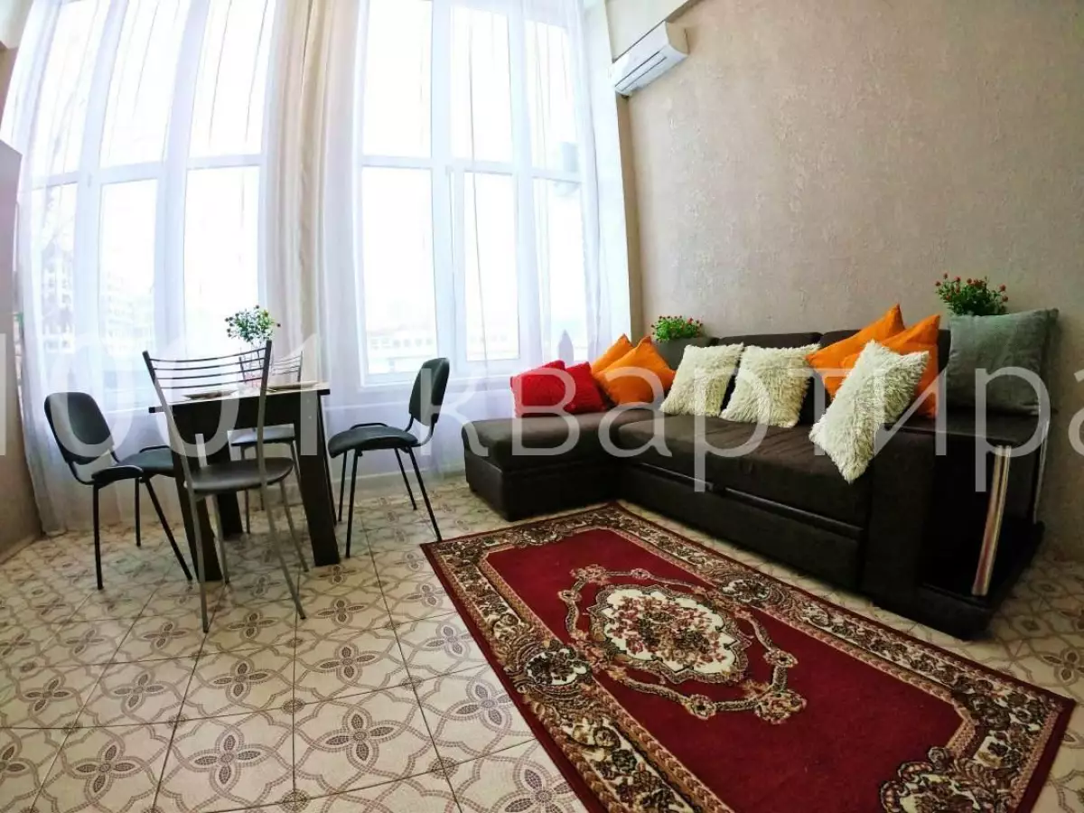 Вариант #131066 для аренды посуточно в Москве Автозаводская, д.23 к7 на 6 гостей - фото 5