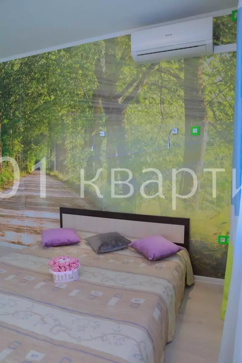 Вариант #131080 для аренды посуточно в Казани Адоратского , д.1 А на 6 гостей - фото 2