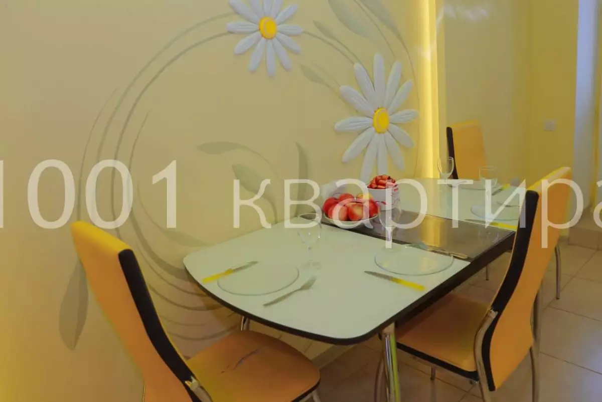 Вариант #131080 для аренды посуточно в Казани Адоратского , д.1 А на 6 гостей - фото 11