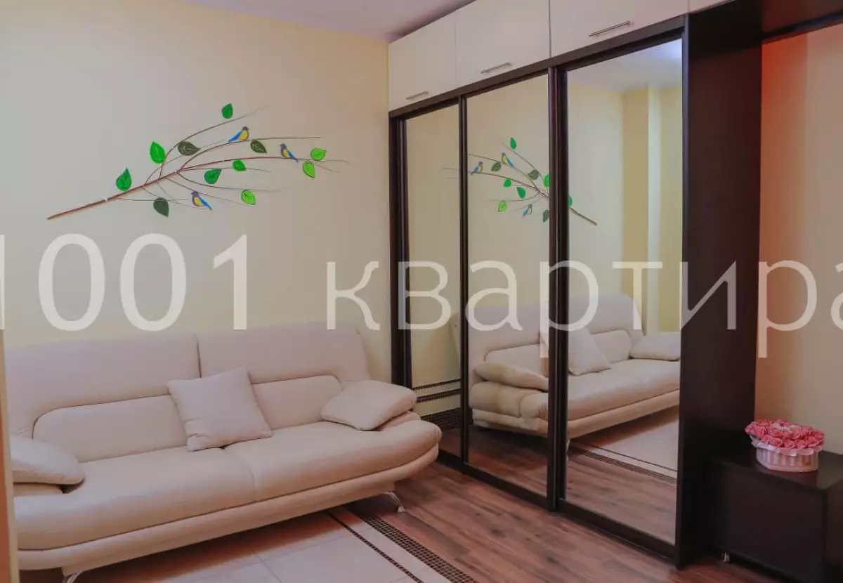 Вариант #131080 для аренды посуточно в Казани Адоратского , д.1 А на 6 гостей - фото 14