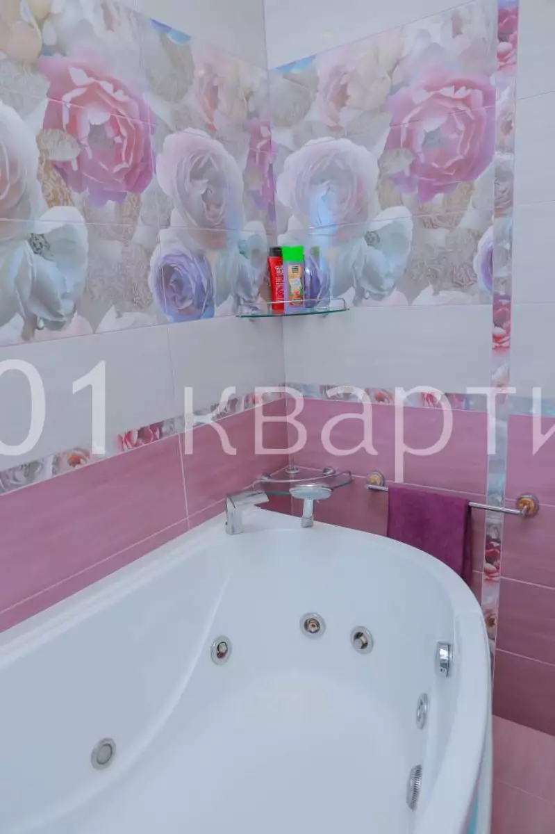 Вариант #131080 для аренды посуточно в Казани Адоратского , д.1 А на 6 гостей - фото 17