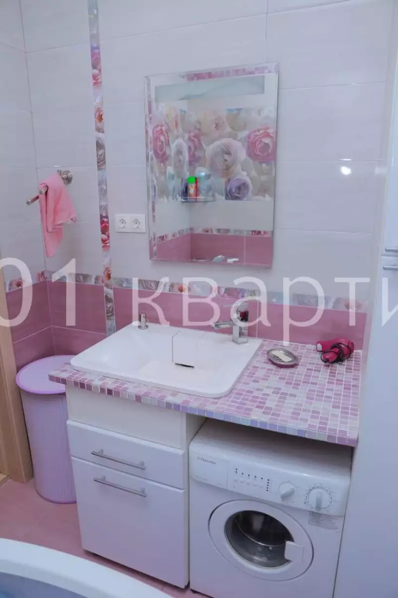 Вариант #131080 для аренды посуточно в Казани Адоратского , д.1 А на 6 гостей - фото 18