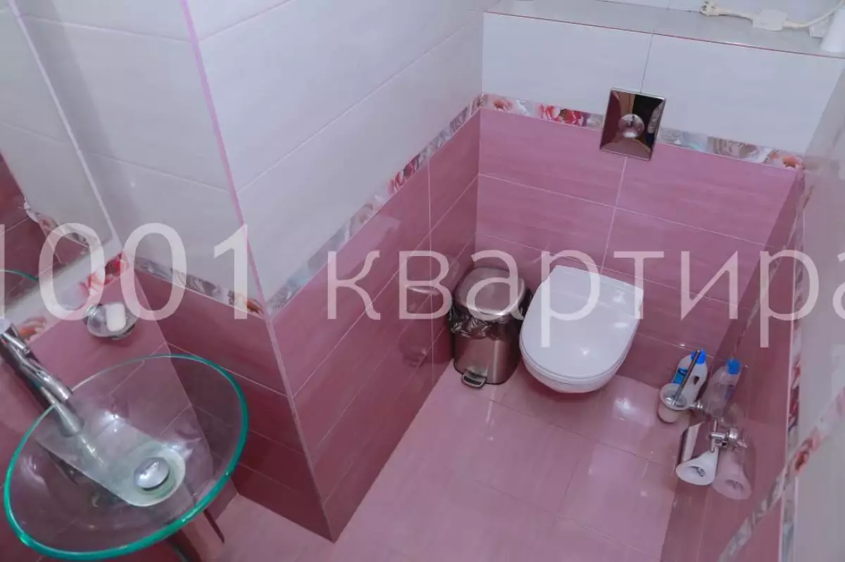 Вариант #131080 для аренды посуточно в Казани Адоратского , д.1 А на 6 гостей - фото 19