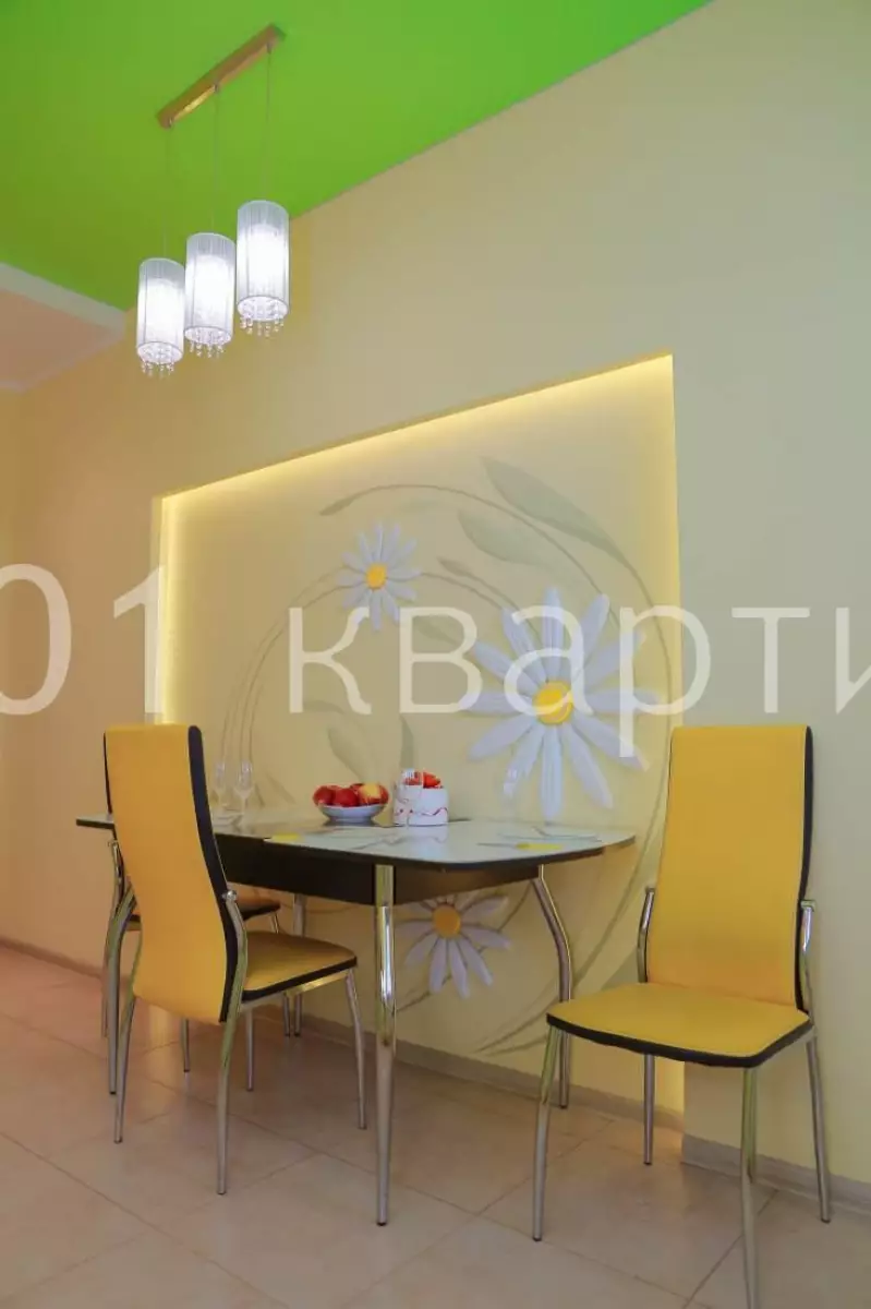 Вариант #131080 для аренды посуточно в Казани Адоратского , д.1 А на 6 гостей - фото 6
