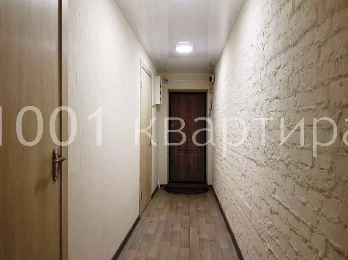 Вариант #131184 для аренды посуточно в Москве Маршала Вершинина, д.3 а на 1 гостей - фото 13