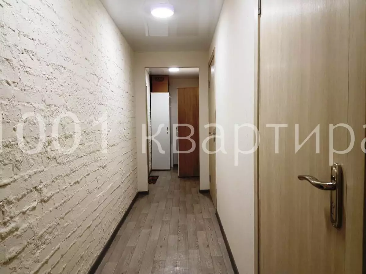 Вариант #131184 для аренды посуточно в Москве Маршала Вершинина, д.3 а на 1 гостей - фото 14