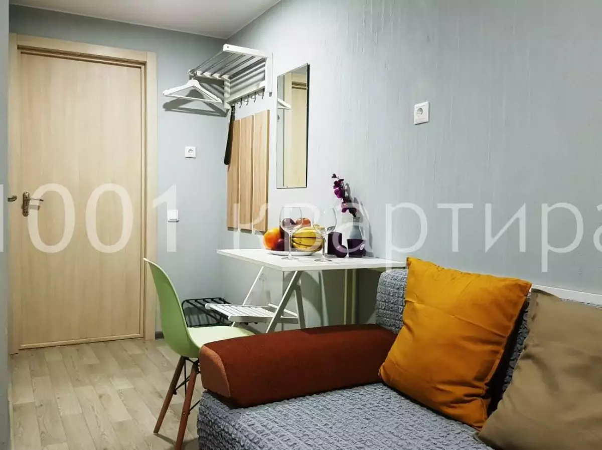 Вариант #131184 для аренды посуточно в Москве Маршала Вершинина, д.3 а на 1 гостей - фото 7