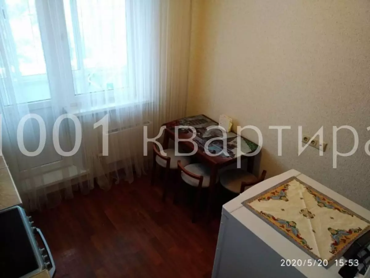 Вариант #131388 для аренды посуточно в Москве Старопетровский, д.12 на 4 гостей - фото 4