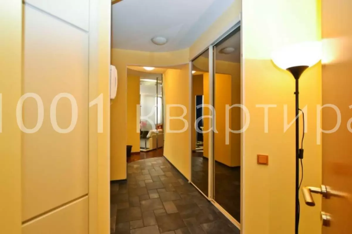Вариант #131438 для аренды посуточно в Москве Новый Арбат , д.10 на 9 гостей - фото 18