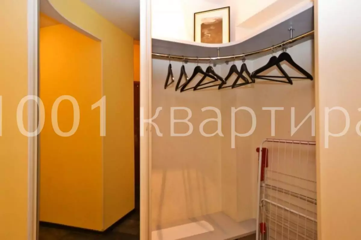 Вариант #131438 для аренды посуточно в Москве Новый Арбат , д.10 на 9 гостей - фото 19