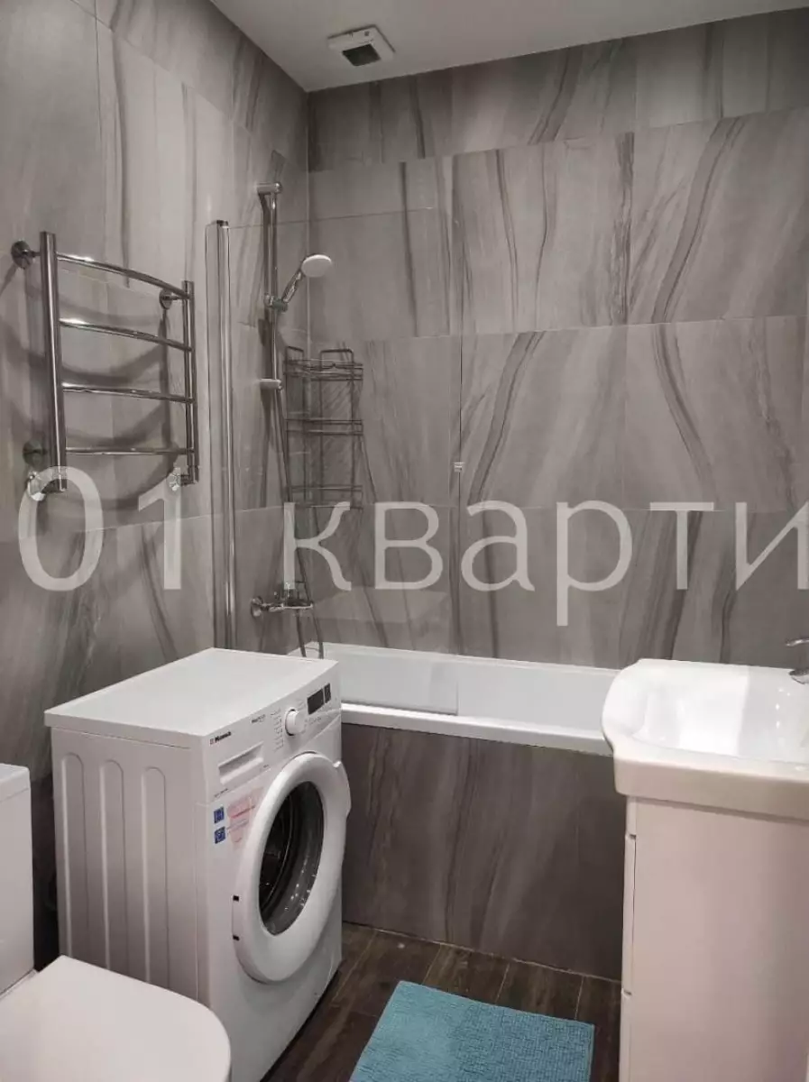 Вариант #131452 для аренды посуточно в Москве Ходынский, д.2 на 4 гостей - фото 6