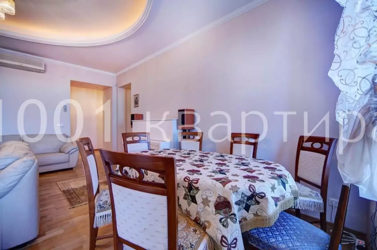 Вариант #131478 для аренды посуточно в Москве Тверская, д.4 на 10 гостей - фото 3