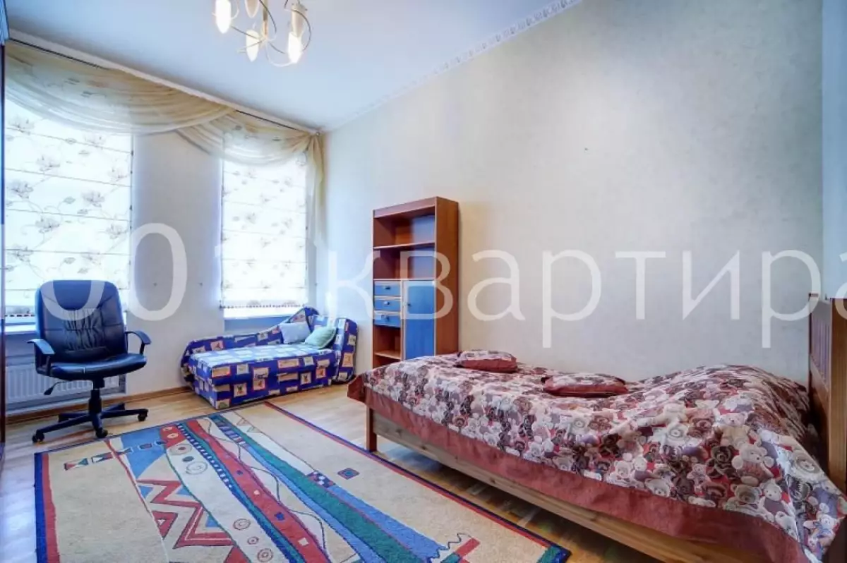 Вариант #131478 для аренды посуточно в Москве Тверская, д.4 на 10 гостей - фото 8