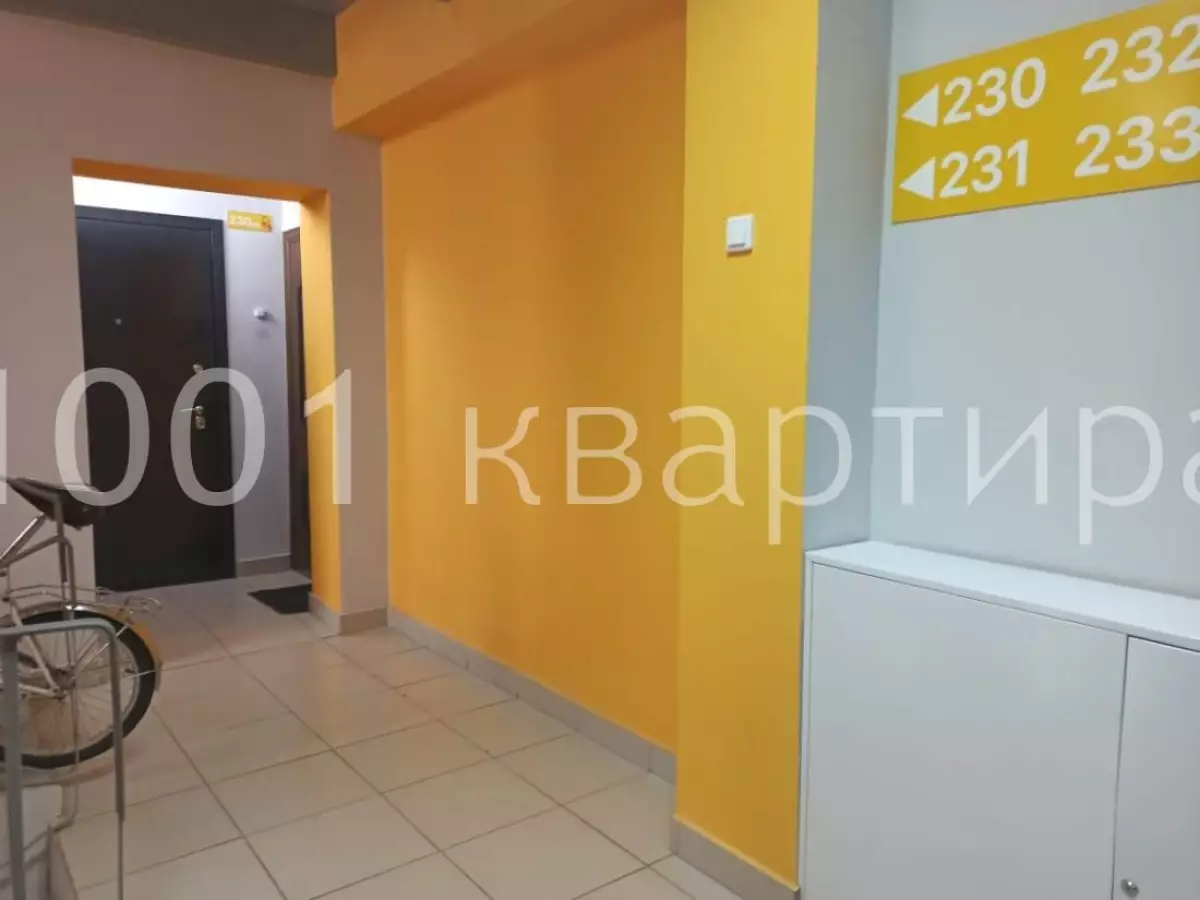 Вариант #131647 для аренды посуточно в Казани Даурская улица, д.48 А на 3 гостей - фото 11
