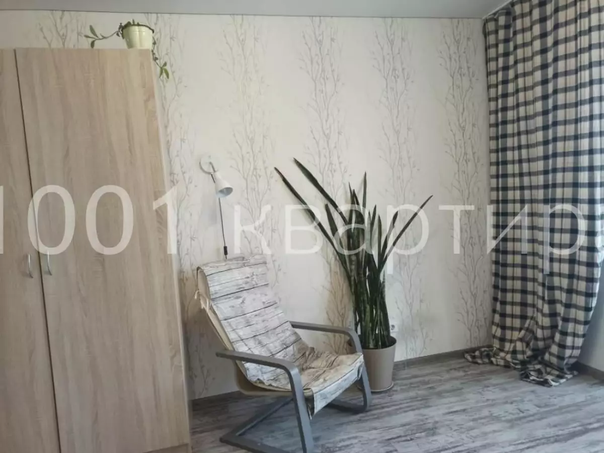 Вариант #131647 для аренды посуточно в Казани Даурская улица, д.48 А на 3 гостей - фото 3