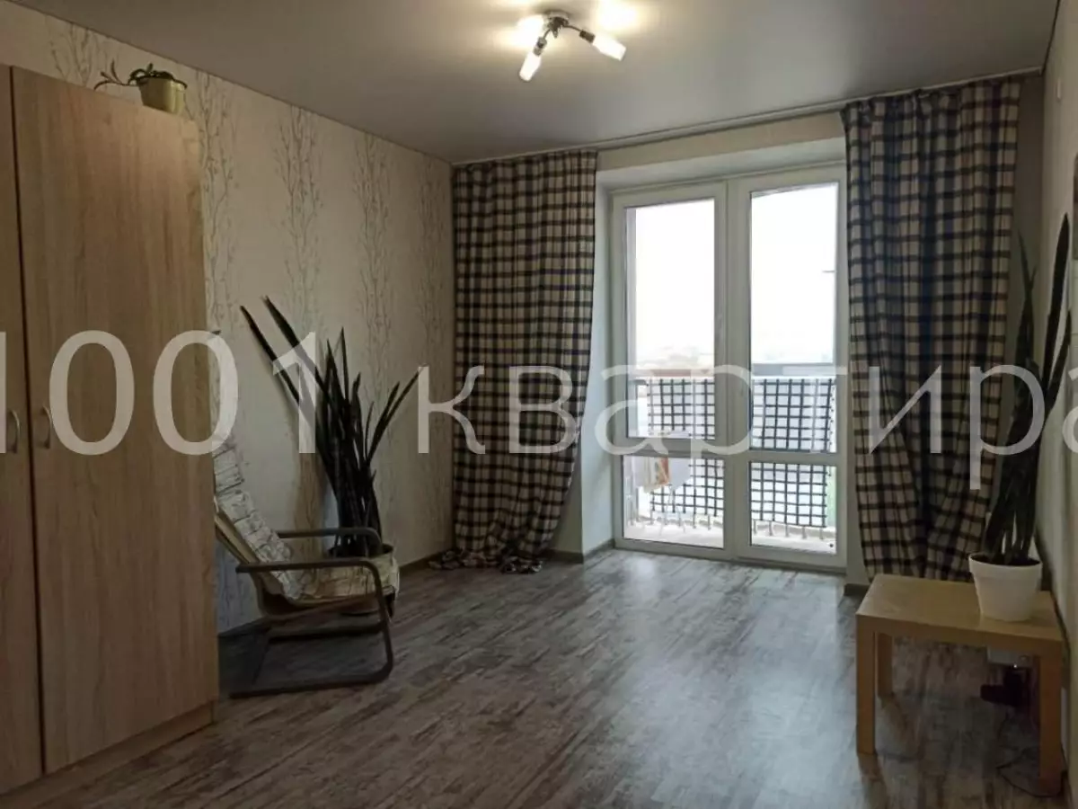 Вариант #131647 для аренды посуточно в Казани Даурская улица, д.48 А на 3 гостей - фото 4