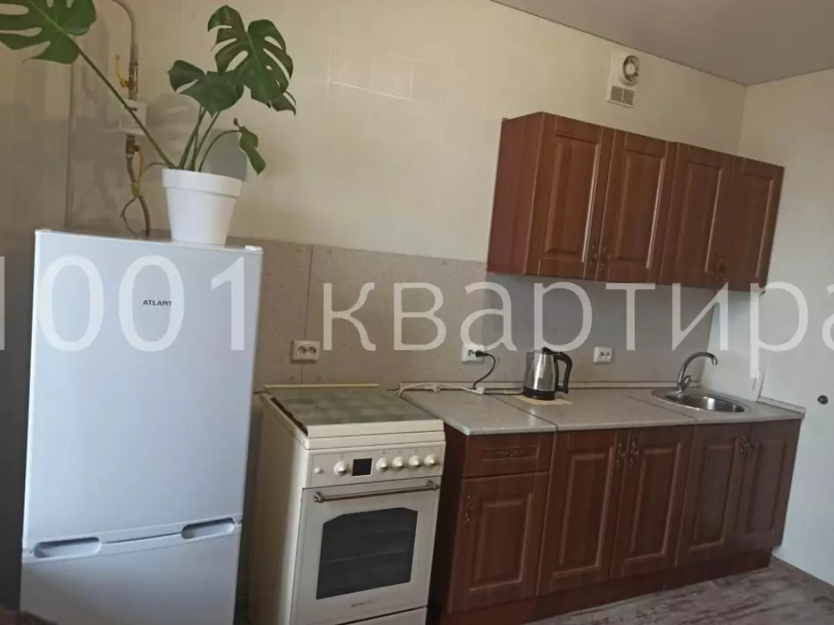 Вариант #131647 для аренды посуточно в Казани Даурская улица, д.48 А на 3 гостей - фото 7