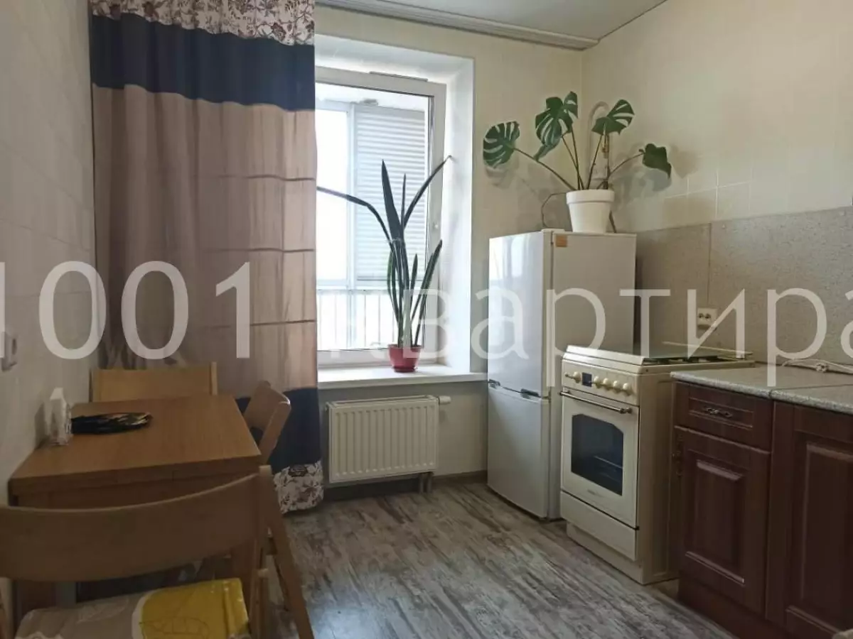Вариант #131647 для аренды посуточно в Казани Даурская улица, д.48 А на 3 гостей - фото 10