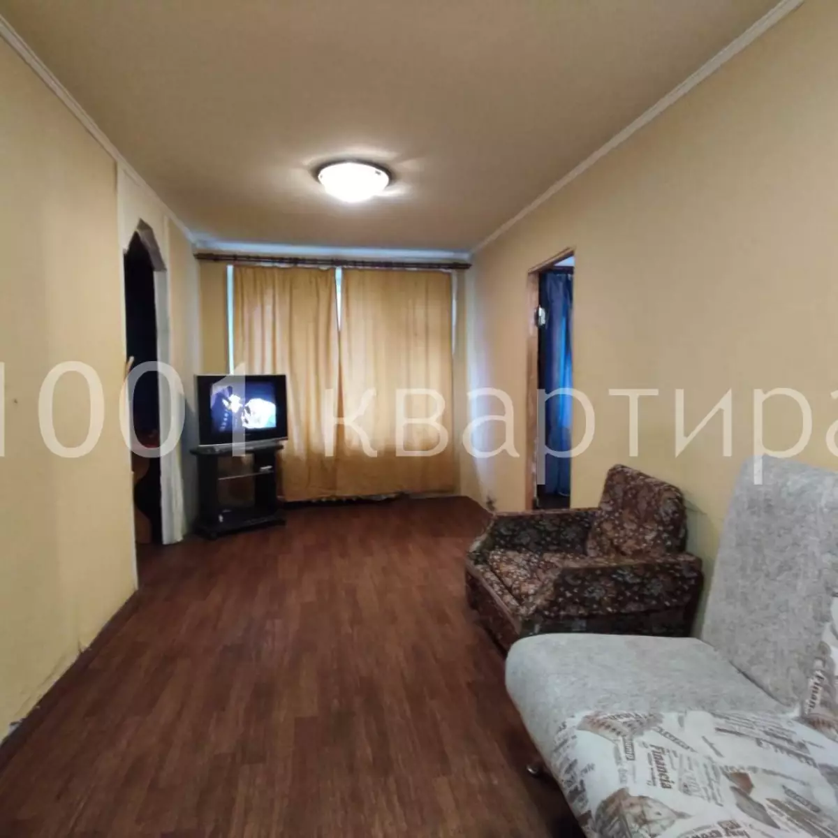 Вариант #131661 для аренды посуточно в Москве Донелайтиса, д.36 на 5 гостей - фото 1