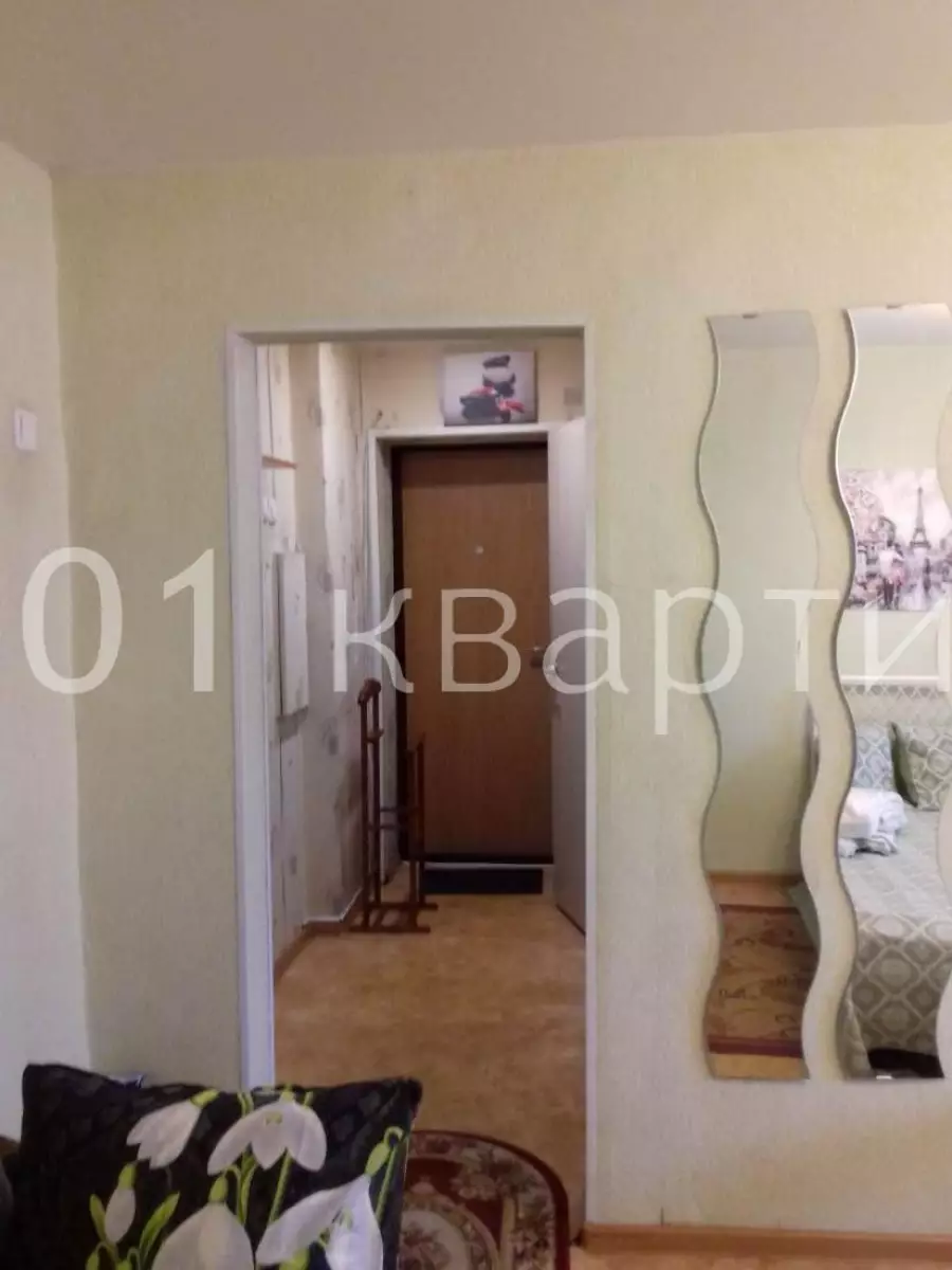 Вариант #131753 для аренды посуточно в Нижнем Новгороде Ленина , д.40 на 3 гостей - фото 5