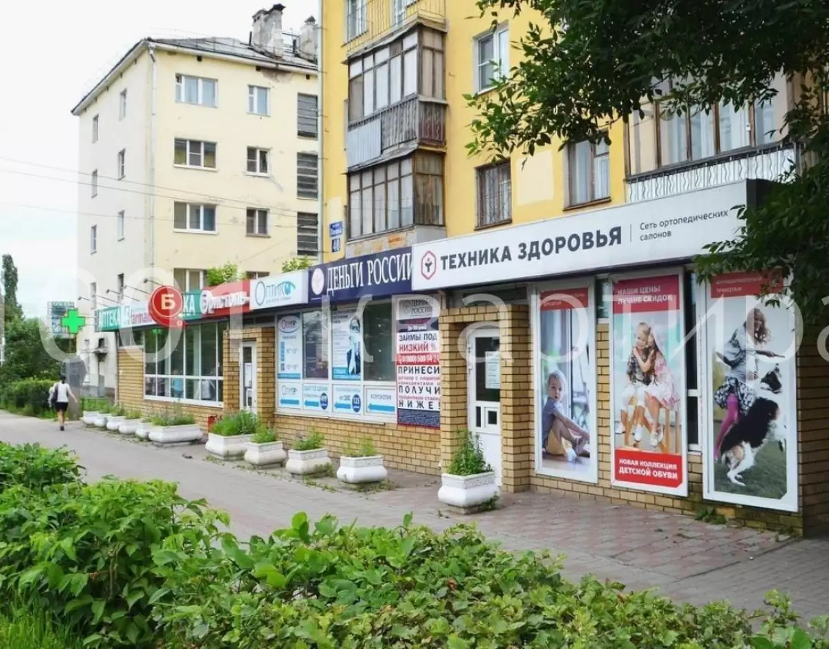 Вариант #131753 для аренды посуточно в Нижнем Новгороде Ленина , д.40 на 3 гостей - фото 7