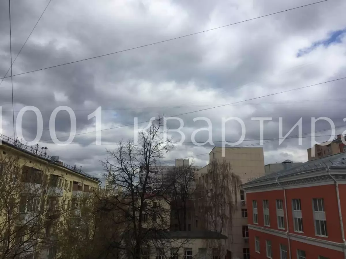 Вариант #131799 для аренды посуточно в Москве Трехгорный Вал, д.24 на 4 гостей - фото 15