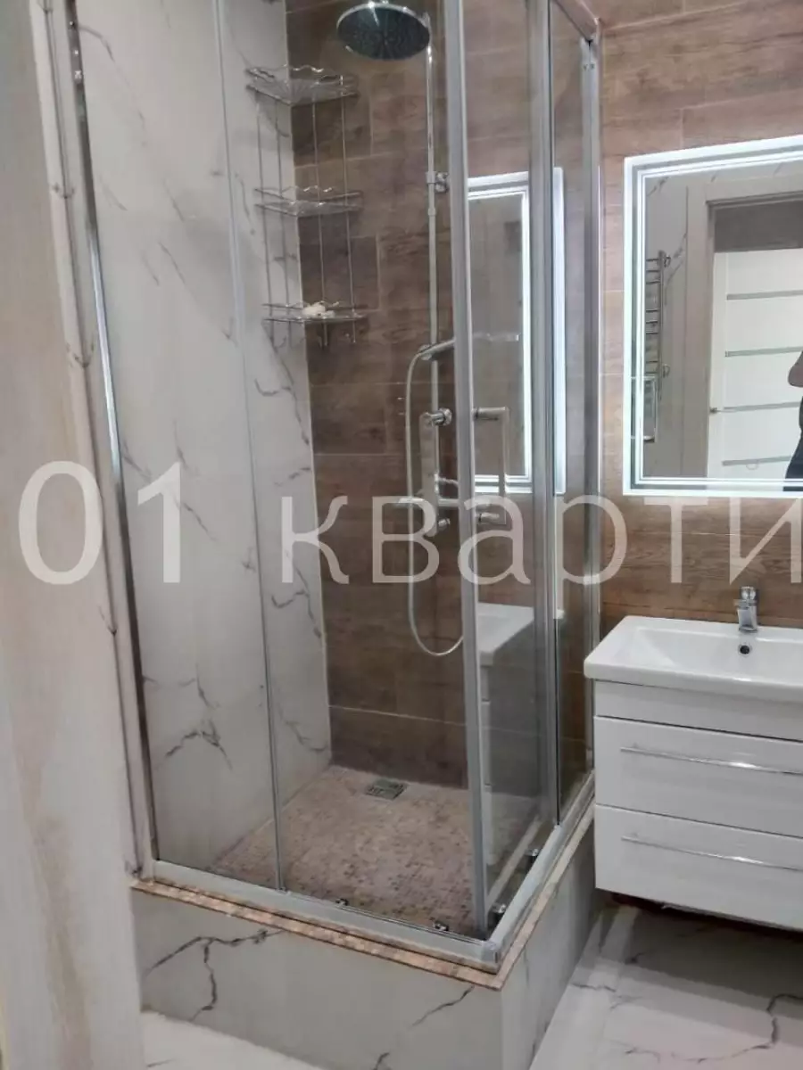 Вариант #131861 для аренды посуточно в Казани Павлюхина, д.110г на 2 гостей - фото 2