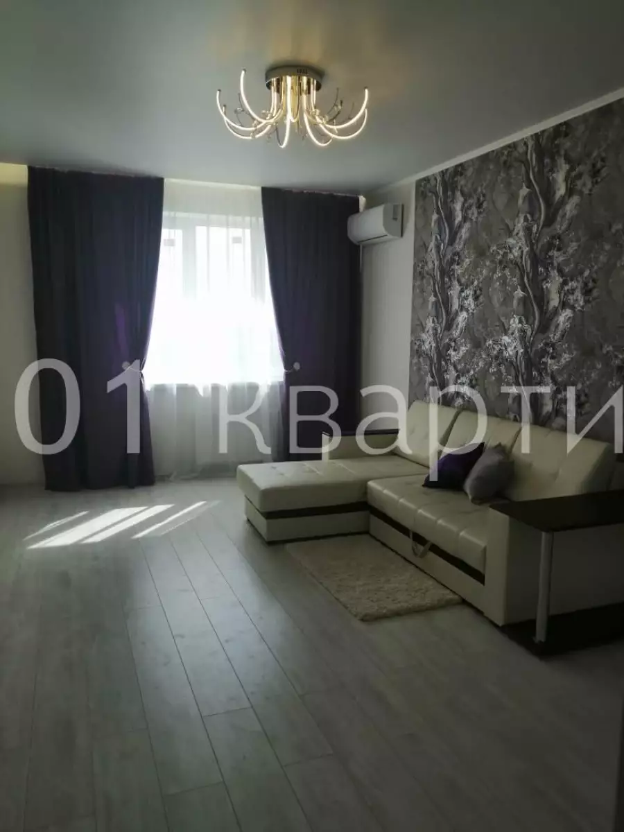 Вариант #131861 для аренды посуточно в Казани Павлюхина, д.110г на 2 гостей - фото 8