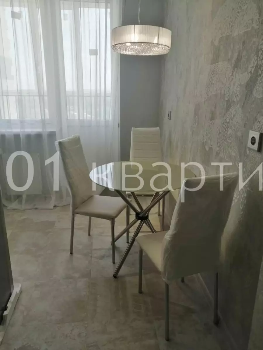 Вариант #131861 для аренды посуточно в Казани Павлюхина, д.110г на 2 гостей - фото 10