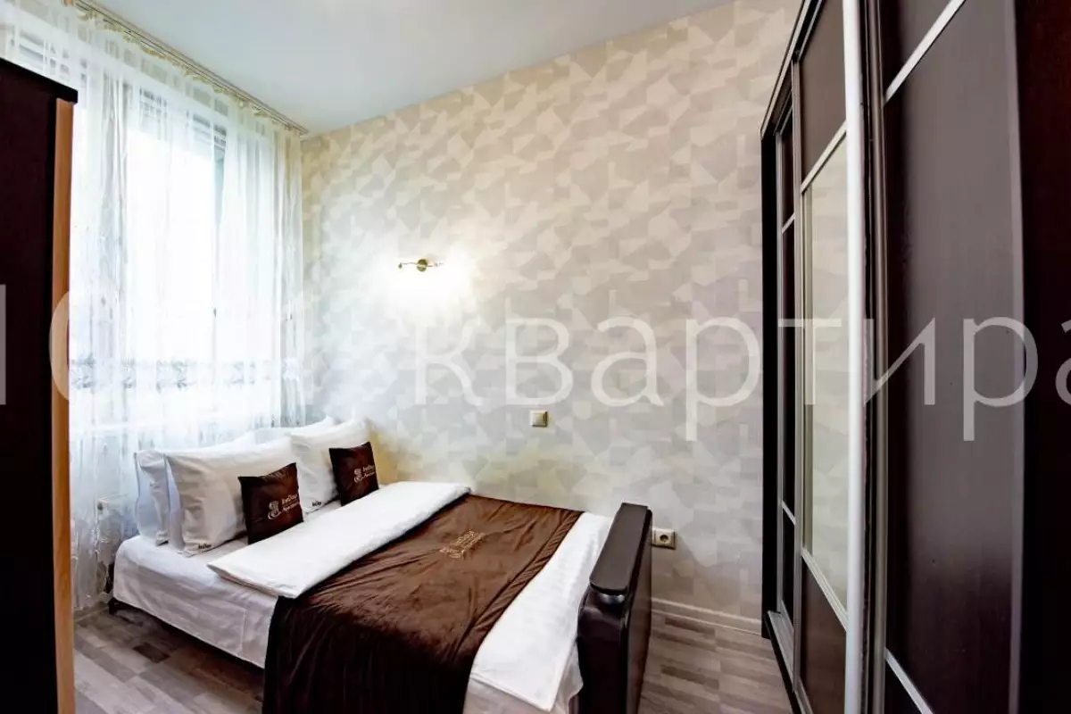 Вариант #131872 для аренды посуточно в Москве Бутлерова, д.7 Б на 2 гостей - фото 2