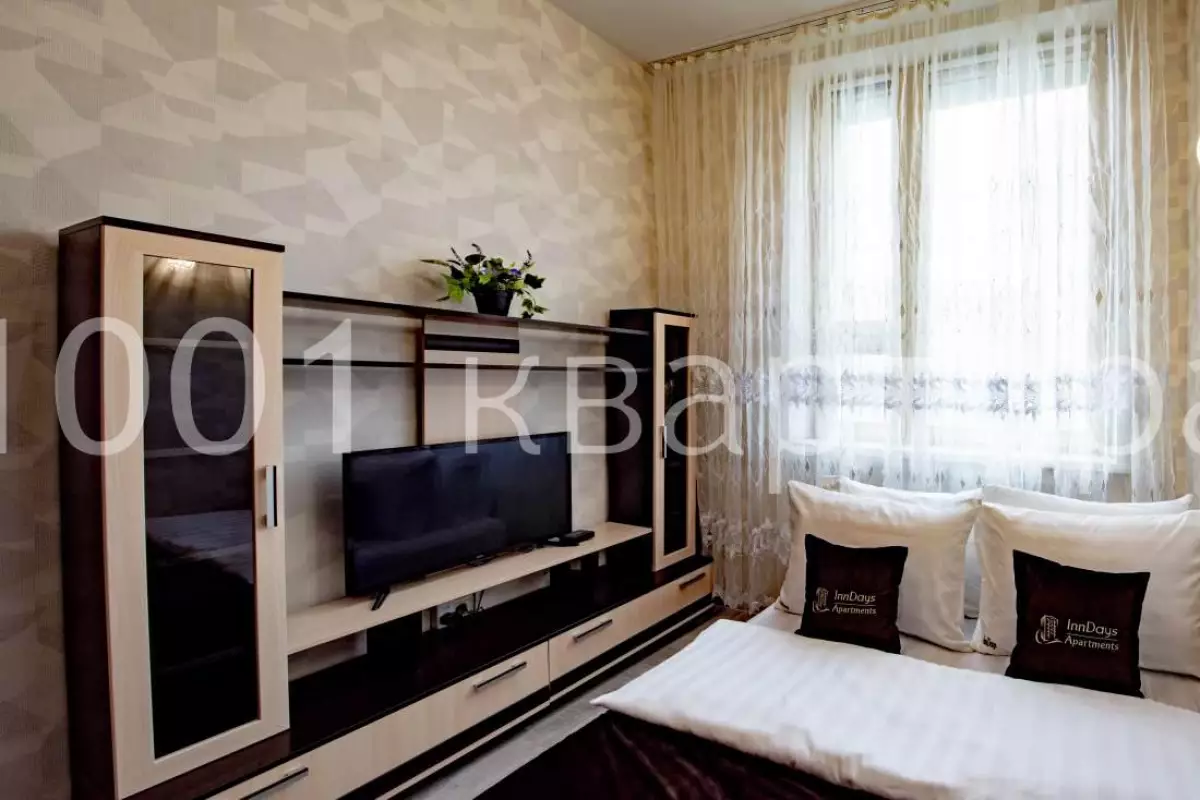 Вариант #131872 для аренды посуточно в Москве Бутлерова, д.7 Б на 2 гостей - фото 4