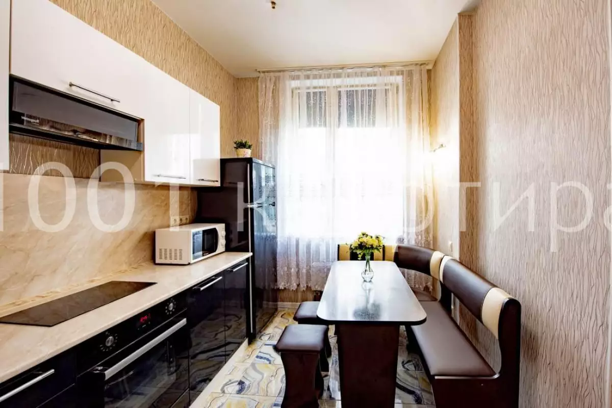 Вариант #131872 для аренды посуточно в Москве Бутлерова, д.7 Б на 2 гостей - фото 7