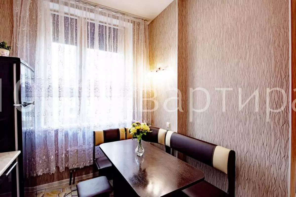 Вариант #131872 для аренды посуточно в Москве Бутлерова, д.7 Б на 2 гостей - фото 9