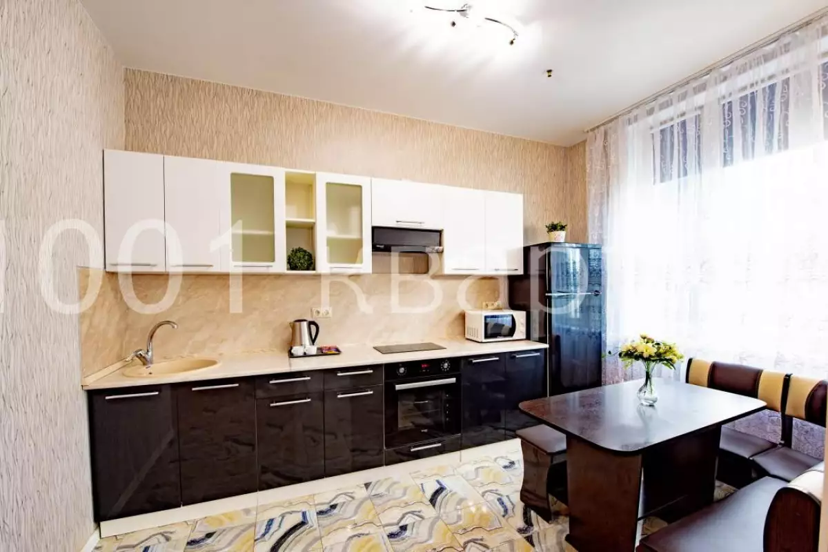 Вариант #131872 для аренды посуточно в Москве Бутлерова, д.7 Б на 2 гостей - фото 10