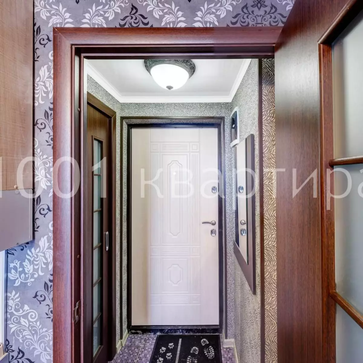 Вариант #131939 для аренды посуточно в Москве Автозаводская, д.23к7 1 под на 4 гостей - фото 18