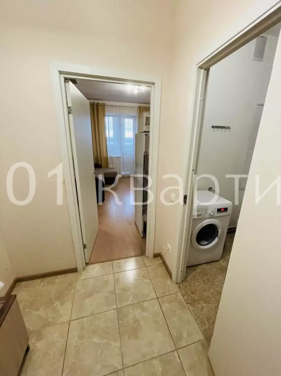 Вариант #131963 для аренды посуточно в Москве Пригородное, д.3 на 2 гостей - фото 9