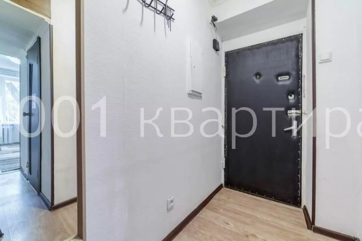 Вариант #131974 для аренды посуточно в Москве Костянский, д.10 к1 на 4 гостей - фото 18