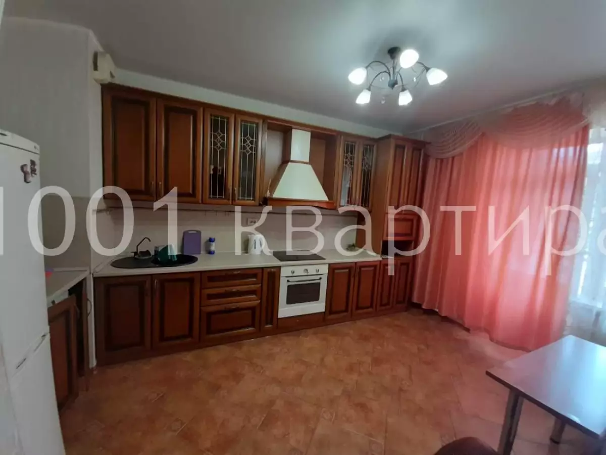 Вариант #131976 для аренды посуточно в Казани Нигматуллина , д.1 на 2 гостей - фото 1