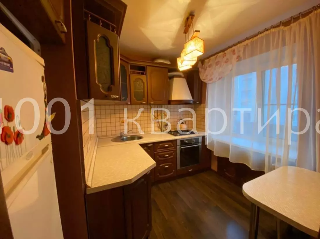 Вариант #131980 для аренды посуточно в Казани Павлюхина, д.112 на 4 гостей - фото 1