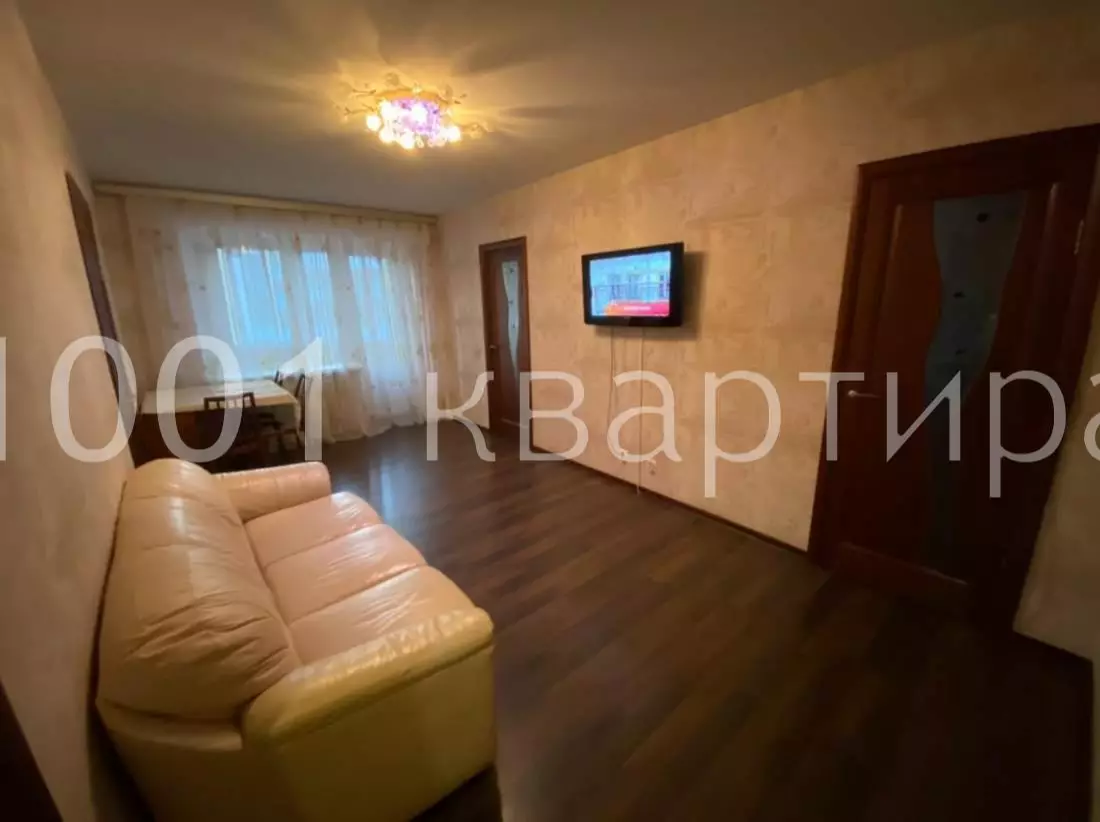 Вариант #131980 для аренды посуточно в Казани Павлюхина, д.112 на 6 гостей - фото 2