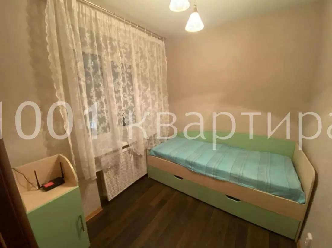 Вариант #131980 для аренды посуточно в Казани Павлюхина, д.112 на 6 гостей - фото 4