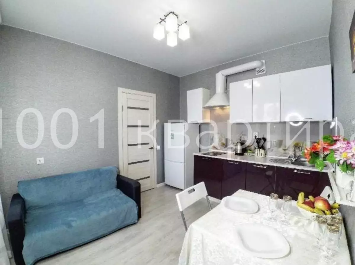 Вариант #132061 для аренды посуточно в Казани Роторная, д.27д на 8 гостей - фото 11