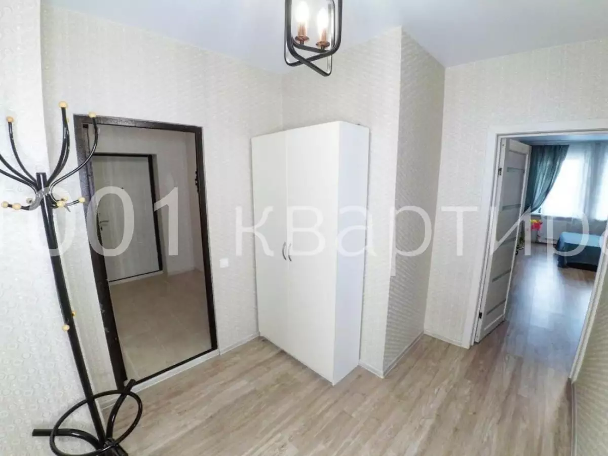 Вариант #132061 для аренды посуточно в Казани Роторная, д.27д на 8 гостей - фото 17