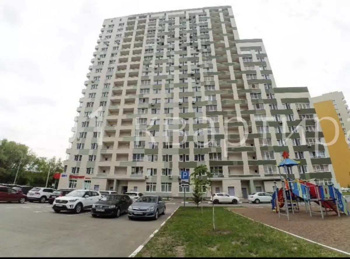 Вариант #132064 для аренды посуточно в Казани Роторная, д.27д на 10 гостей - фото 7