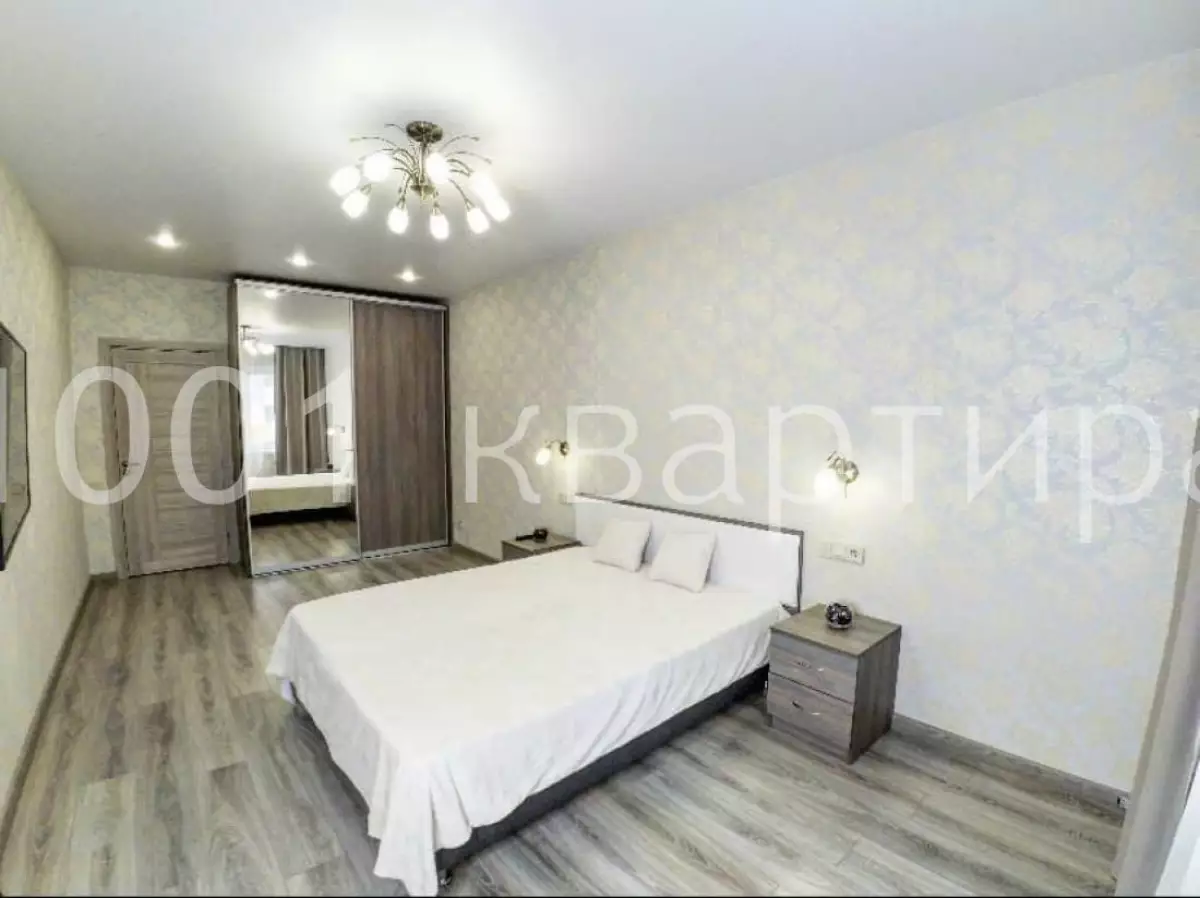 Вариант #132067 для аренды посуточно в Казани Роторная, д.27б на 6 гостей - фото 1